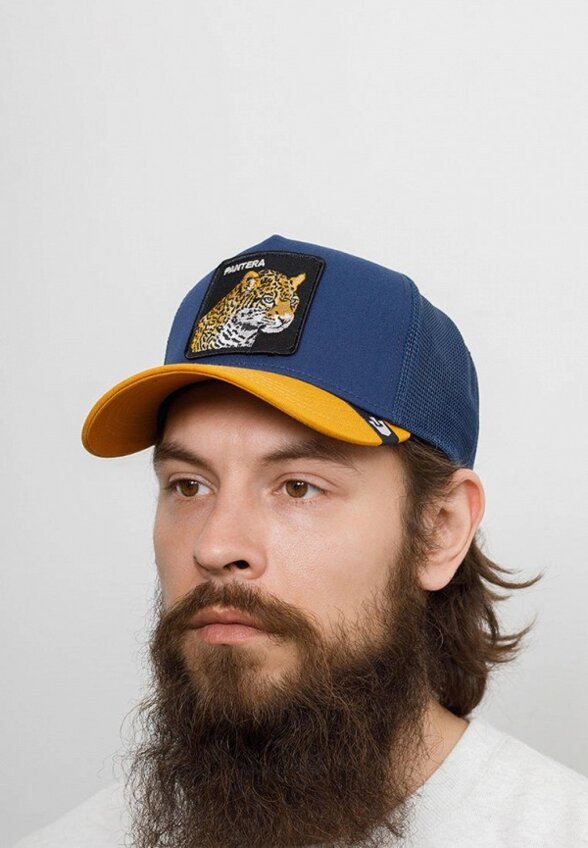 Бейсболка Goorin Brothers