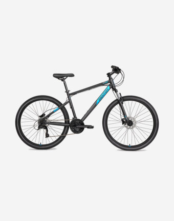 Велосипед горный Denton Storm 3.0 Sport 27.5", Черный женщинам