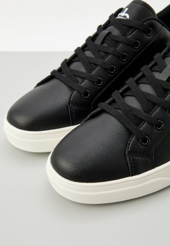 Кеды Roccobarocco