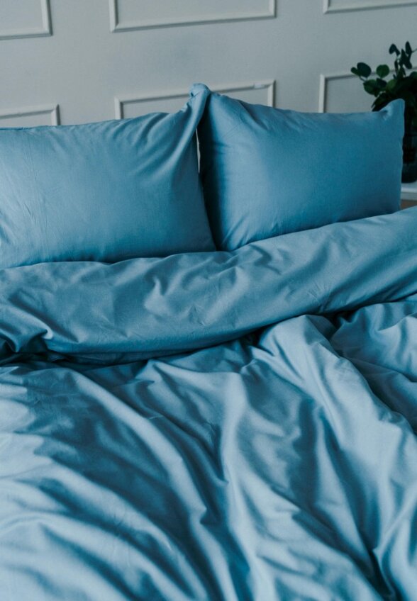 Постельное белье Евро Ideason