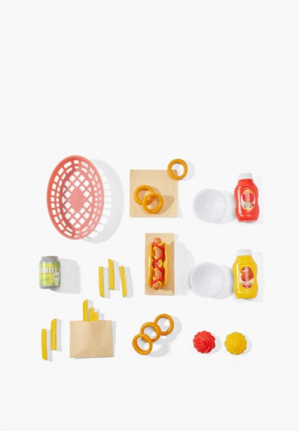 Набор игровой Happy Baby