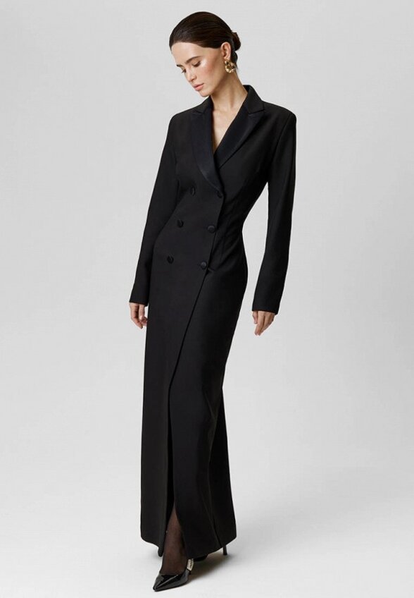 Платье The Select