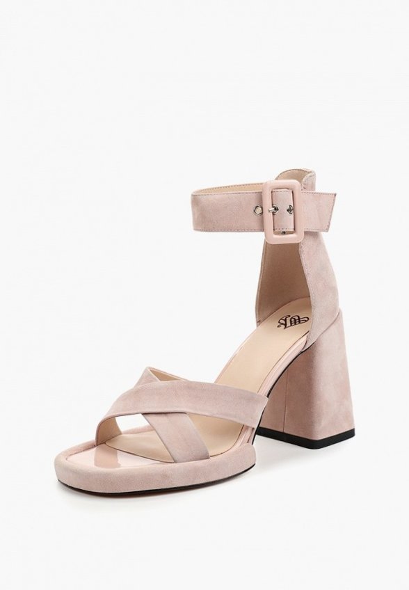 Босоножки Ivolga