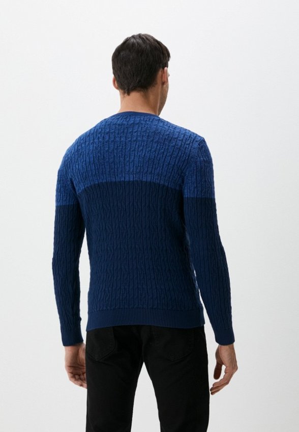 Джемпер Troy Collezione