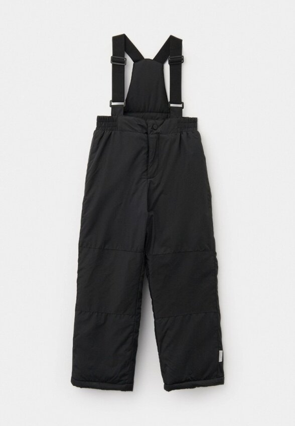 Брюки утепленные Pelican