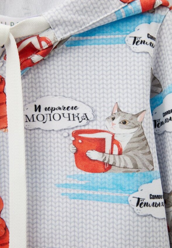 Толстовка Ete Children