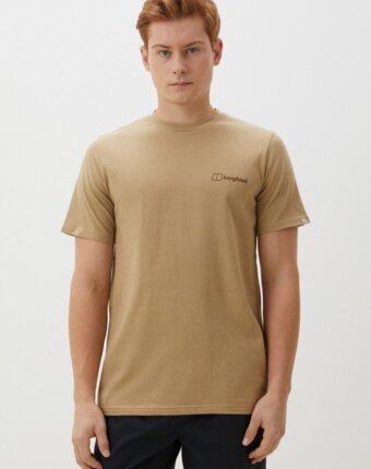 Футболка Berghaus мужчинам