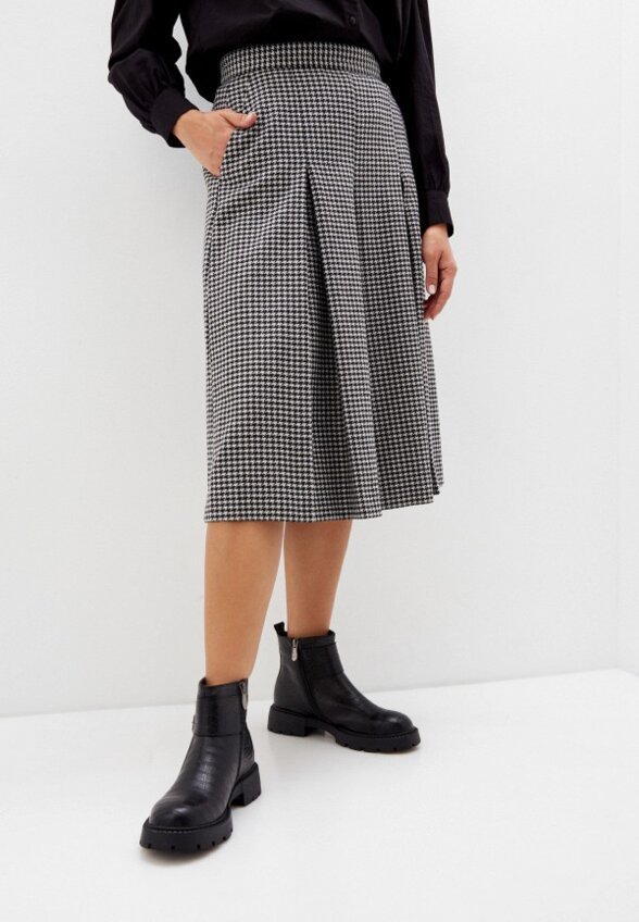 Ботинки Helena Berger