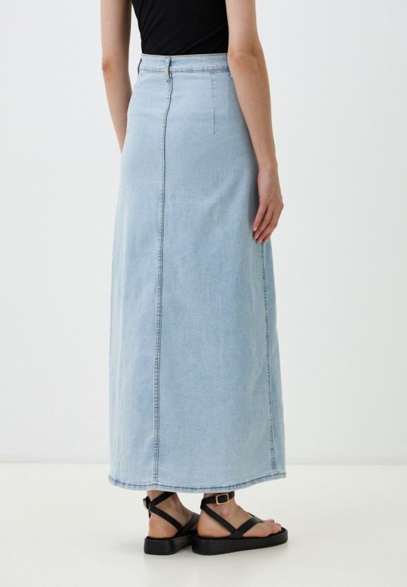 Юбка джинсовая LeOtra