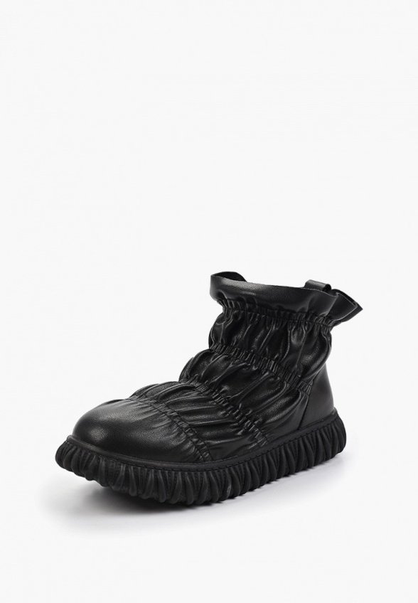 Дутики Abricot