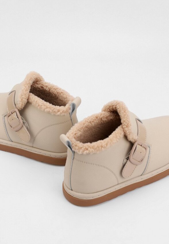 Ботинки Donna D’oro