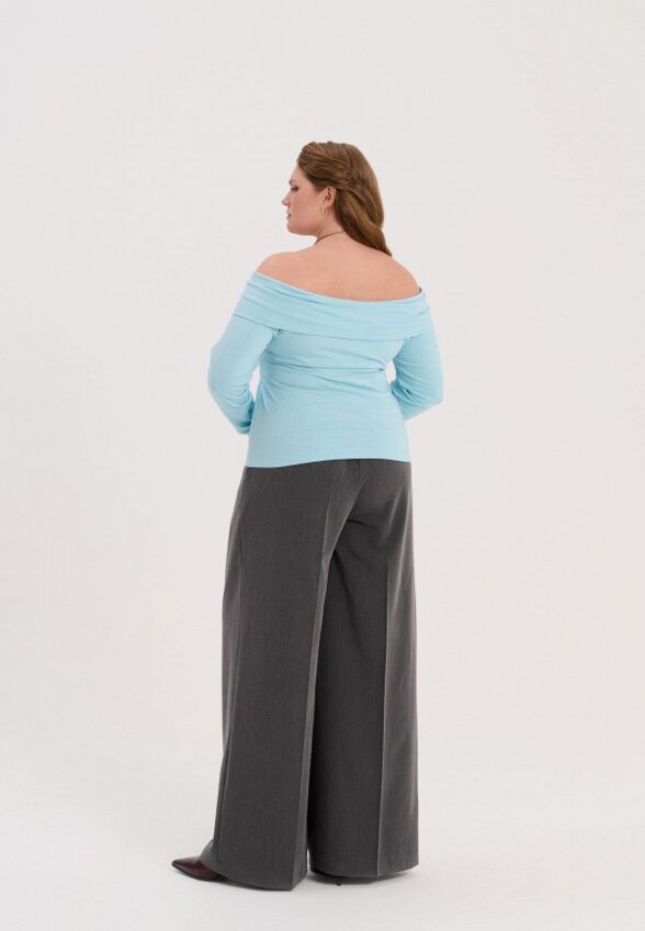 Лонгслив Manelia