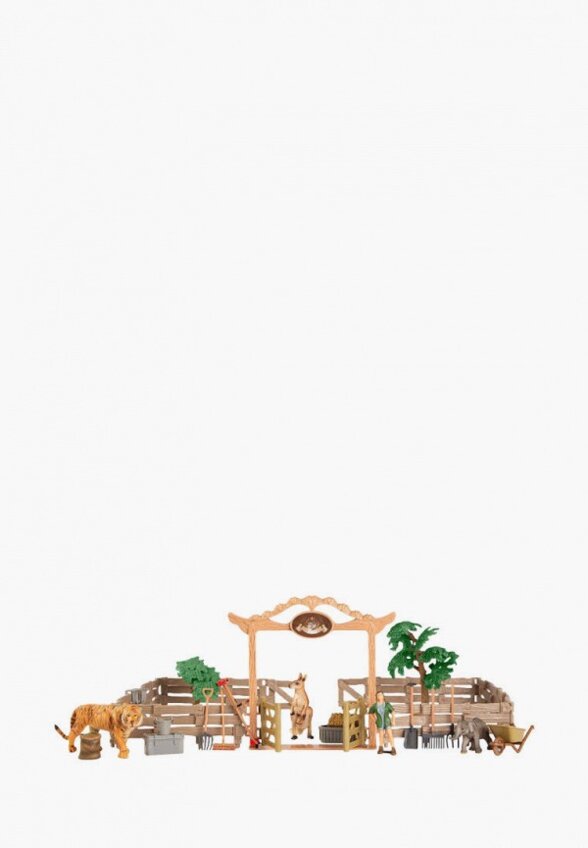 Набор игровой Masai Mara