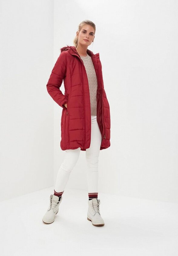 Пуховик Regatta