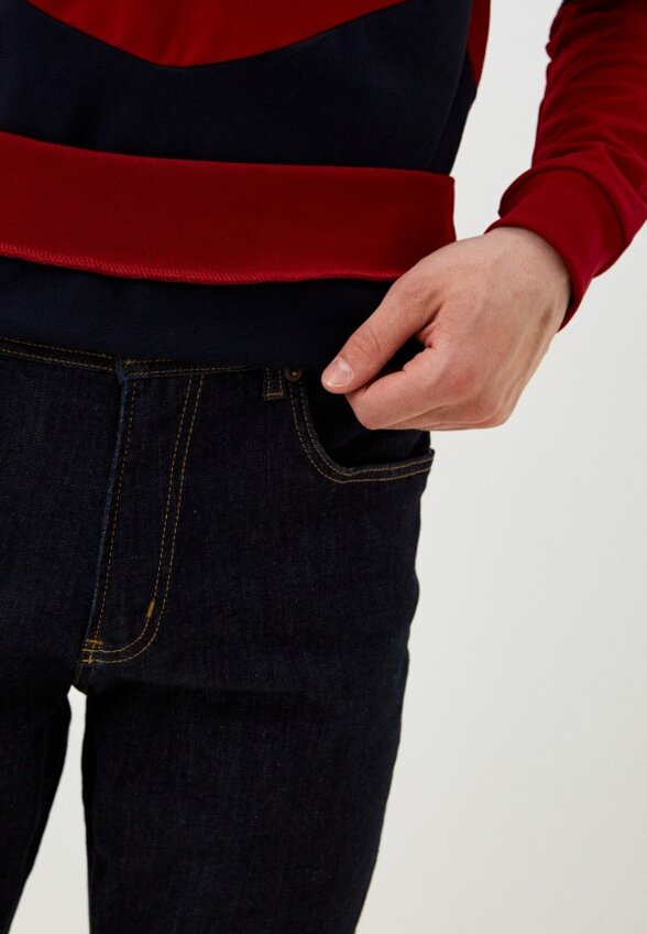 Свитшот Bawer