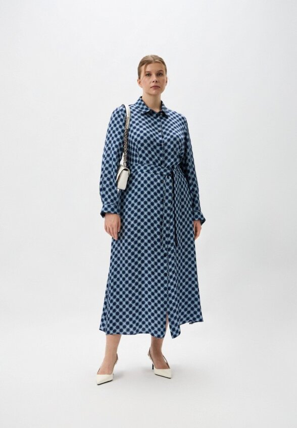 Платье Elena Miro