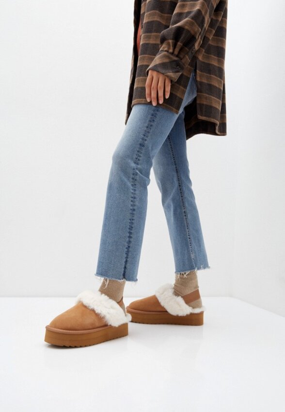 Мюли Colors of California