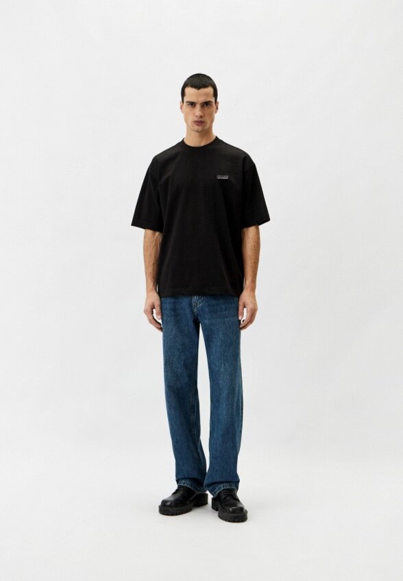 Футболка Boss