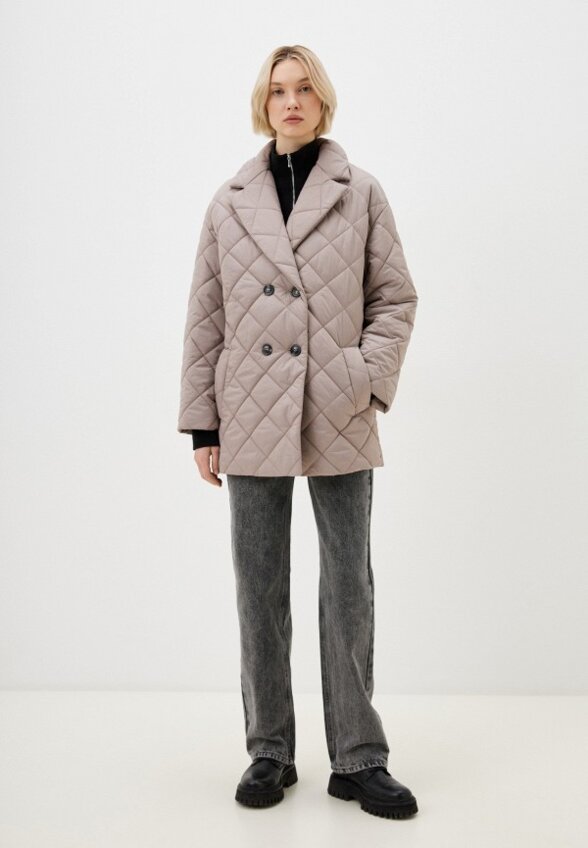 Куртка-пальто Ovelli