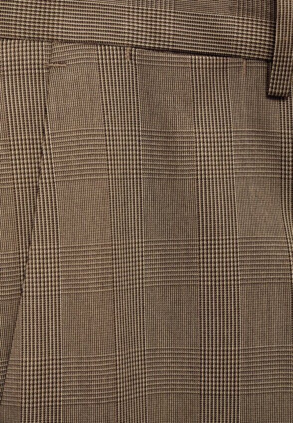 Брюки Mango Man