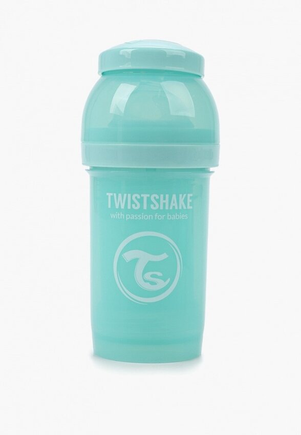 Бутылочка для кормления Twistshake