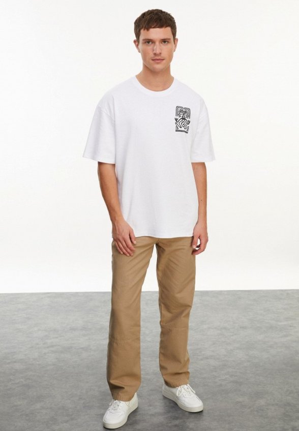 Футболка Mudo