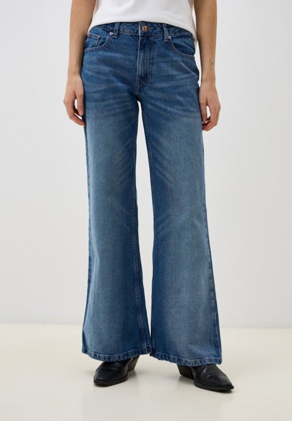 Джинсы Твое