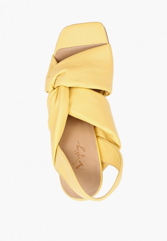 Босоножки Valley