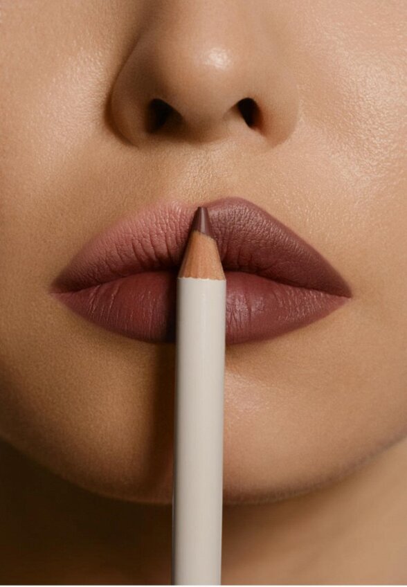 Карандаш для губ Shik