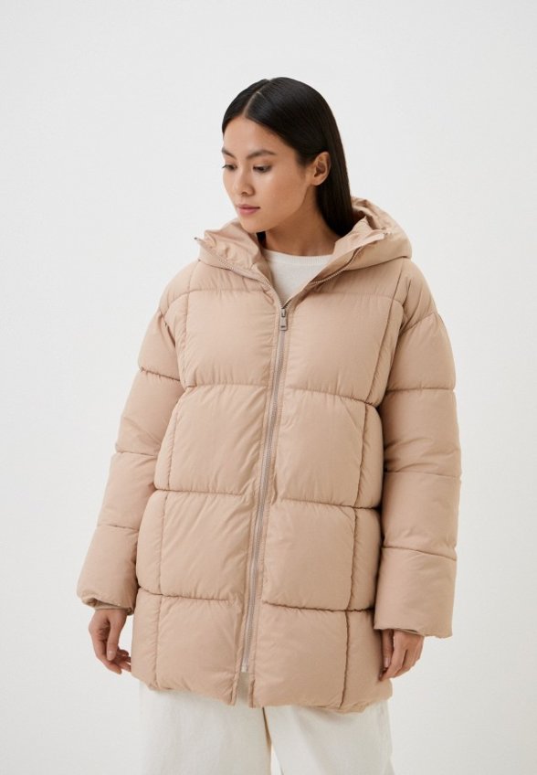 Пуховик Moona Store