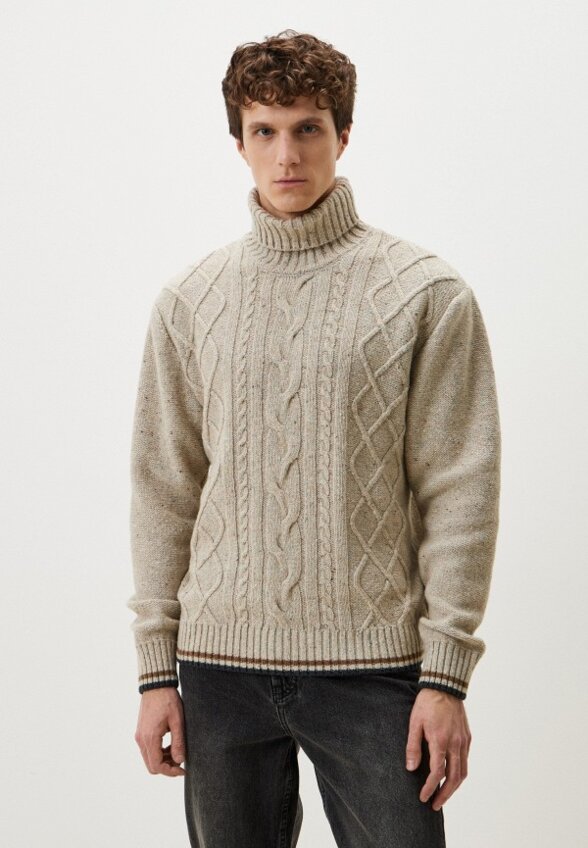 Свитер marhatter