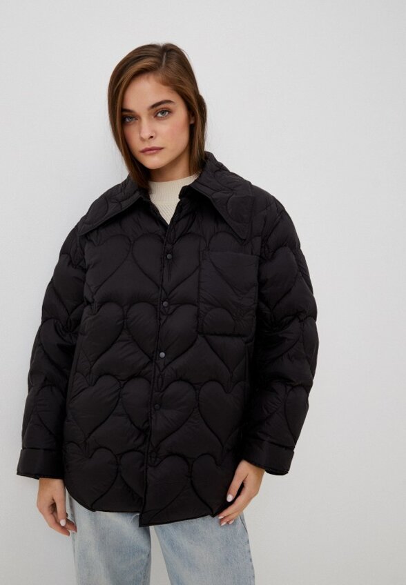 Куртка-рубашка JNBY