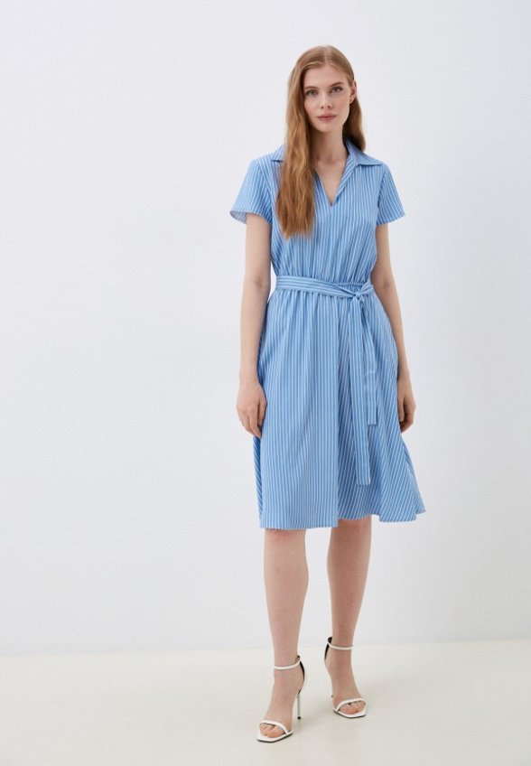 Платье Irina Bahraush