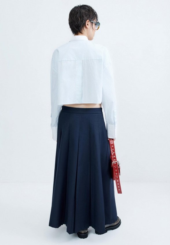 Рубашка Top Top