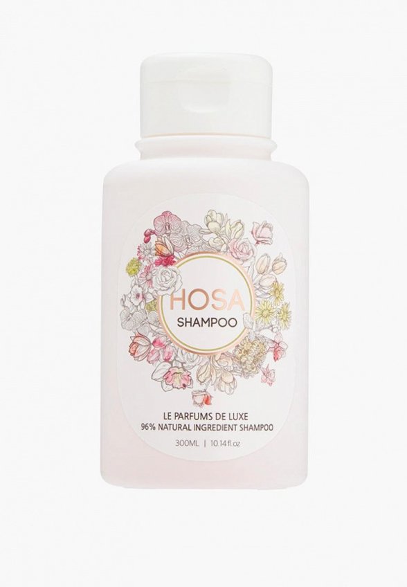 Шампунь Hosa
