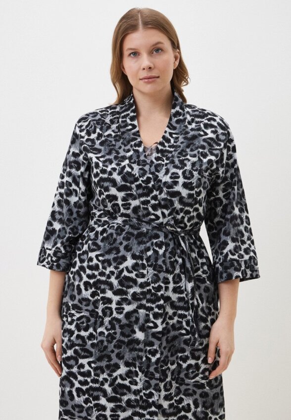 Халат и сорочка ночная Dansanti