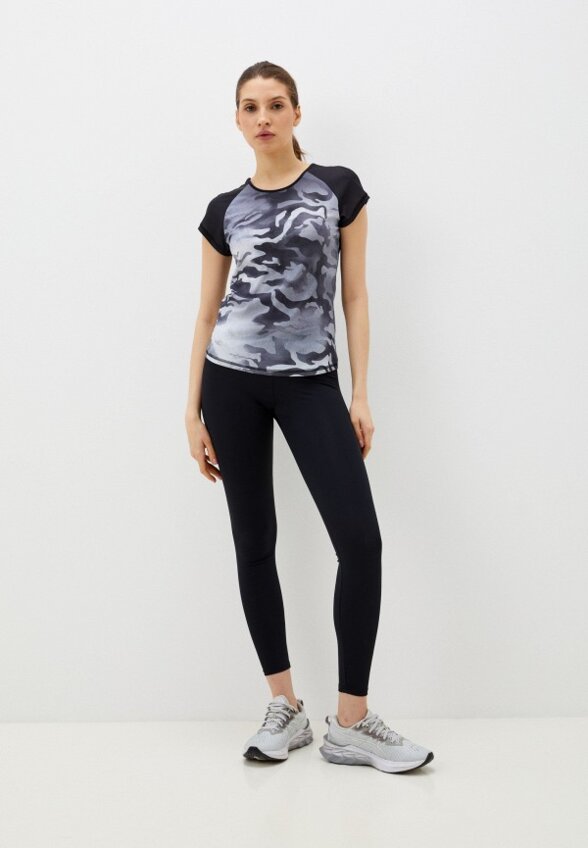 Футболка спортивная Mansen