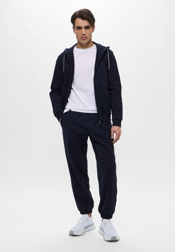 Брюки спортивные EA7