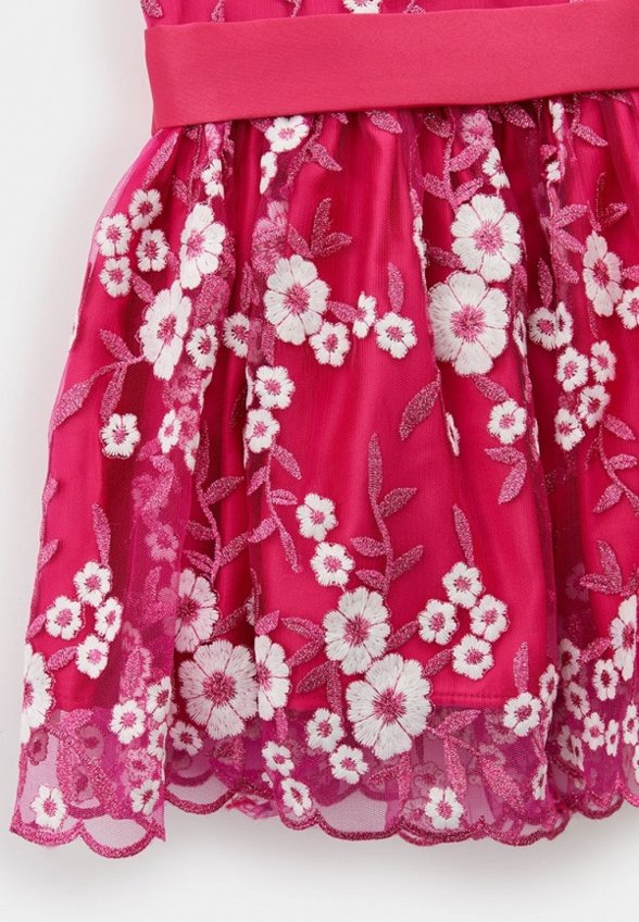 Платье PlayToday