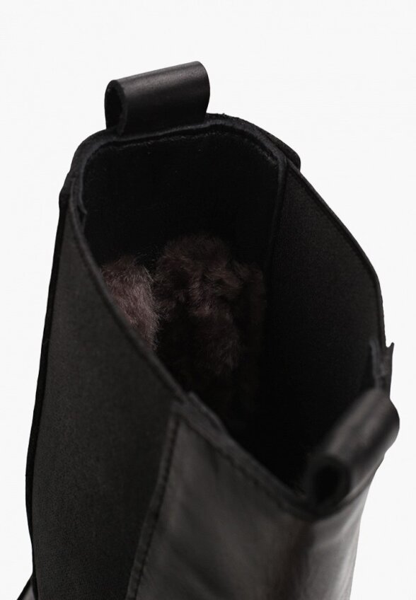 Ботинки Dakkem