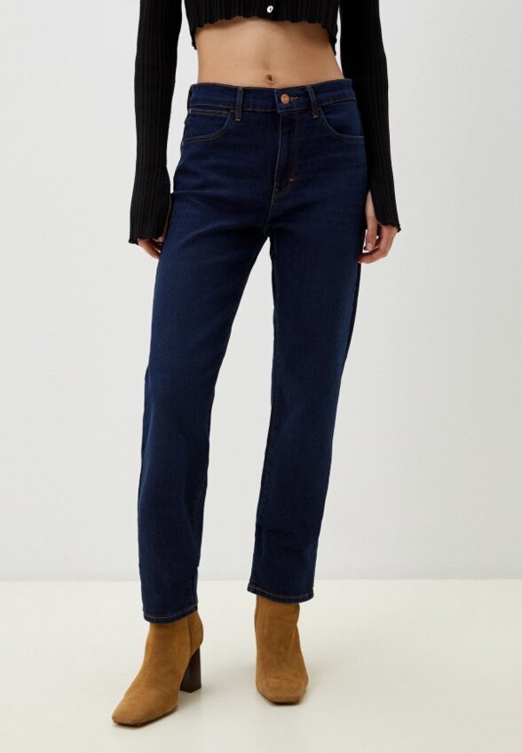 Джинсы Wrangler