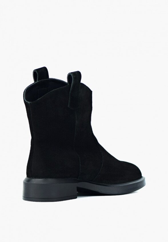 Полусапоги Mof-Berg