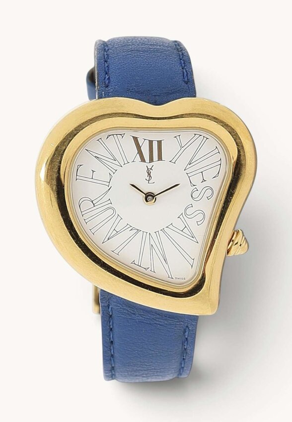 Saint Laurent Watch