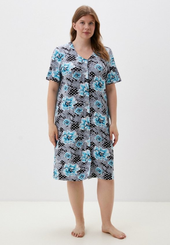 Халат домашний Cleo