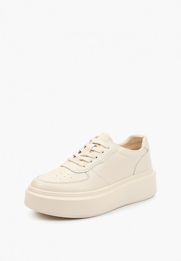 Кеды Thomas Munz