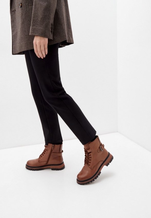 Ботинки Francesco Donni