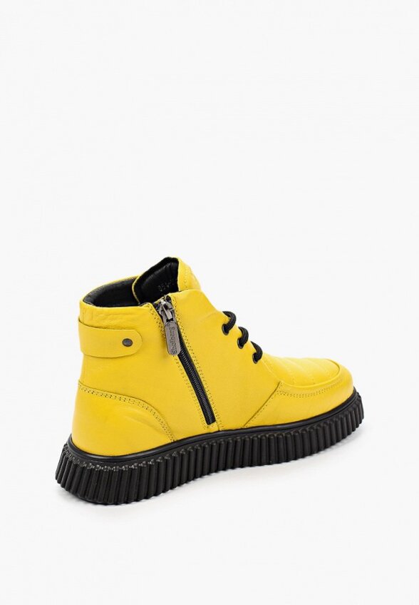 Ботинки Shoiberg