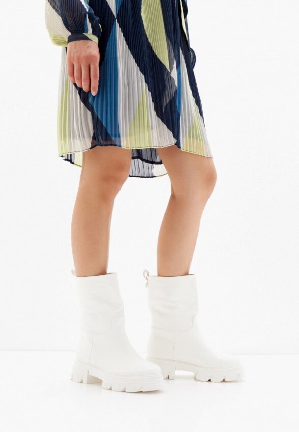 Полусапоги Vivian Royal