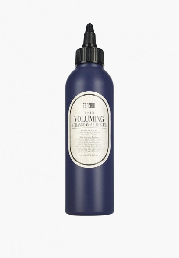 Филлер для волос Tenzero