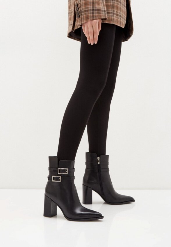 Ботильоны Maxadorre